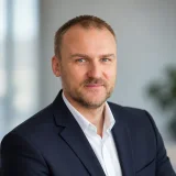 Dariusz Makaruk CEO of Mediacraft