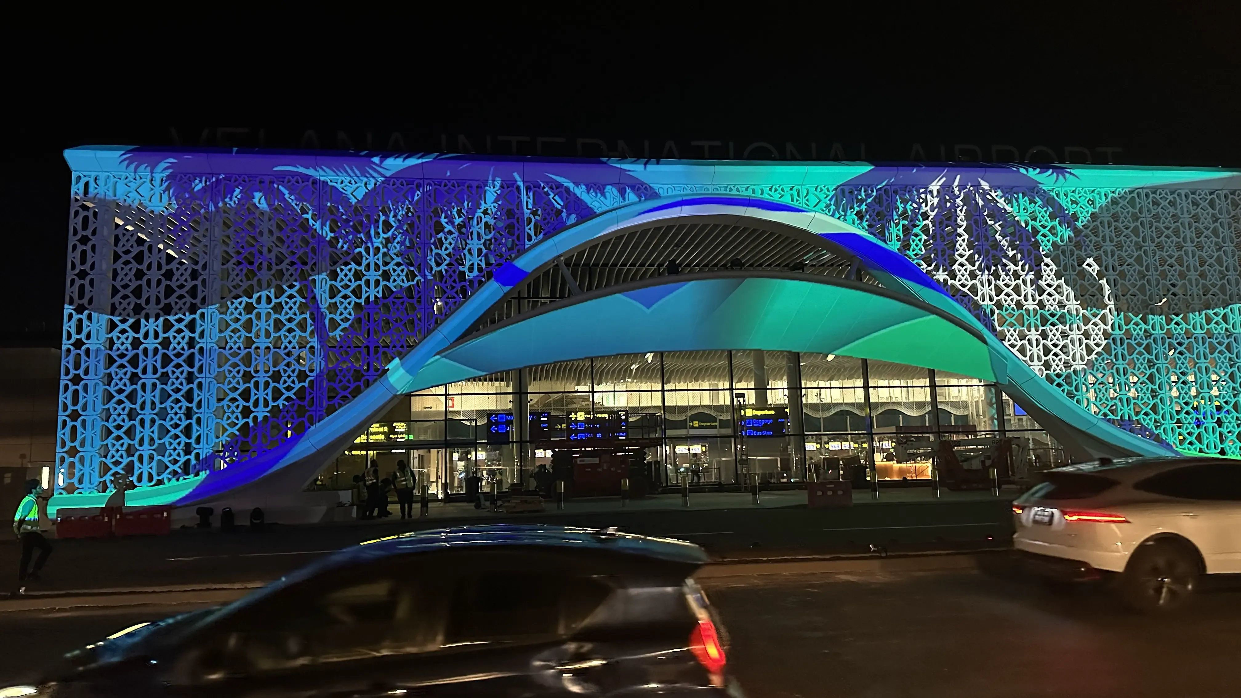 Testy i próby do pokazu