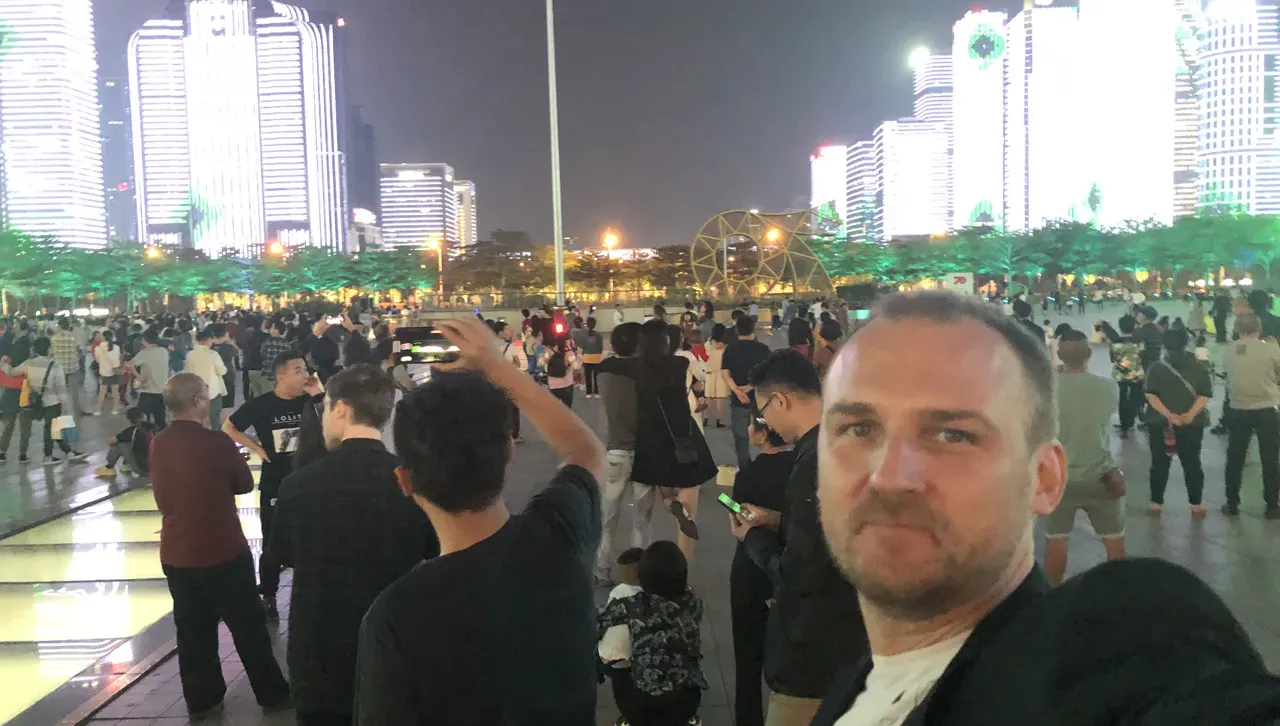 Montaż i kalibracja systemu w Shenzhen