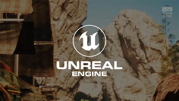 Unreal Engine - Gamedev Outsourcing