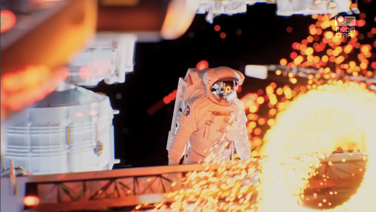 Image of CGI 3D Animation Studio | MediaCraft: Professional Animation Services & Creative Solutions